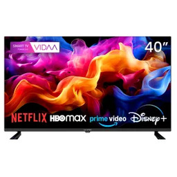 Kiano Elegance 40" LED Full HD Smart TV