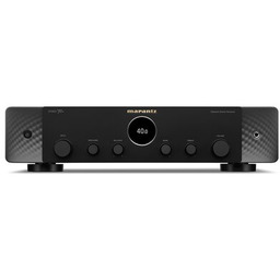 MARANTZ Amplituner Stereo 70S Czarny, 8K, HDMI ARC,