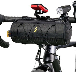 Sakwa rowerowa Alogy Bike Bag Wheel Bar Wodoodporna