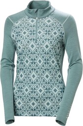 Helly Hansen Damska warstwa bazowa LIFA  Merino