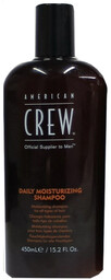 American Crew Classic Moisturizing Daily Shampoo szampon nawilżający
