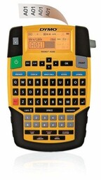 Dymo - drukarka etykiet RHINO 4200 z. walizkowy