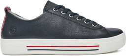 Sneakersy Remonte D0900-15 Granatowy