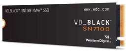 Dysk SSD WD Black SN7100 1TB M.2 NVMe