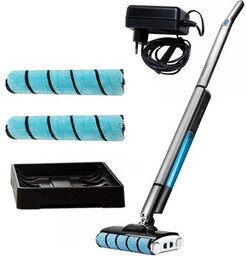 CECOTEC Mop elektryczny Conga Popstar 14800 Aqua (Bezprzewodowy)