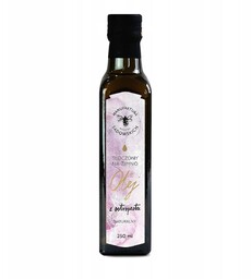 OLEJ Z OSTROPESTU nierafinowany 250 ml