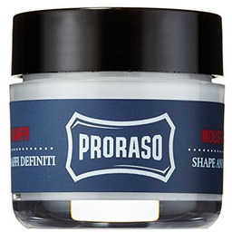 Proraso Wood & Spice Mustache Wax Drzewno-Korzenny Wosk