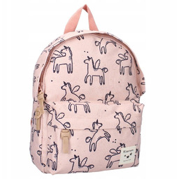 Plecak Dla Dzieci Unikorn Pink Kidzroom