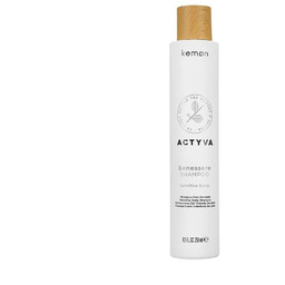 KEMON_Actyva Benessere Shampoo szampon do wrażliwej skóry głowy