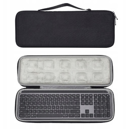 Etui na klawiaturę Logitech MX Keys Futerał Pokrowiec
