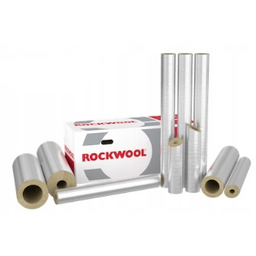 Otulina Rockwool 800 60x60mm 1mb