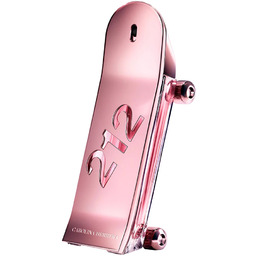 Carolina Herrera 212 Heroes Forever Young EDP 80