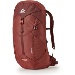 Plecak turystyczny Gregory Arrio 30 - brick red