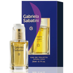 Gabriela Sabatini, woda toaletowa, 20 ml