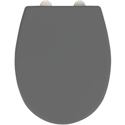 WENKO Deska sedesowa VORNO NEO, Duroplast