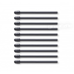 Wacom ACK22211 - 10 szt. Czarny