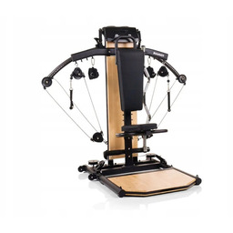 Atlas treningowy Hammer BioForce MX NorsK