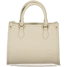 TOREBKA VALENTINO BAGS DAMSKA BEŻOWA