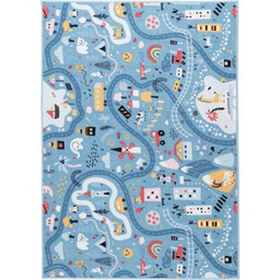 MULTIDECOR Dywan Stella Ulice 80 x 100 cm