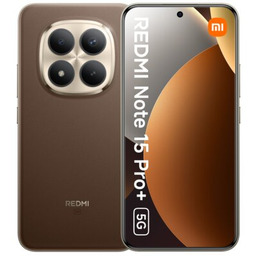XIAOMI Smartfon Redmi Note 15 Pro+ 5G 8/256GB