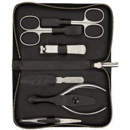 KAI Beauty Care, zestaw do pielęgnacji paznokci nr