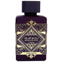 Lattafa Bade''e Al Oud Amethyst woda perfumowana 100