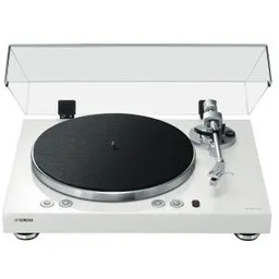 Yamaha MusicCast Vinyl 500 Manualny Napęd paskowy Przedwzmacniacz