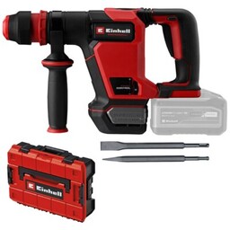 EINHELL Młot wyburzeniowy TP-DH 18/4 Li BL