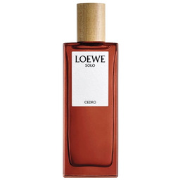 Solo Cedro woda toaletowa spray 50ml