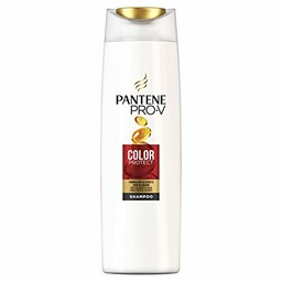 Pantene Pro-V Color Protect szampon, formuła Pro-V +