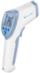 TrueLife Care Q7 Blue Termometr