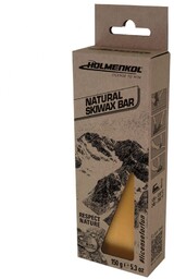 Smar Natural SkiWax Bar 150g HOLMENKOL