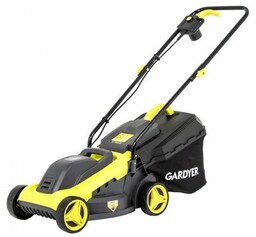 GARDYER Kosiarka elektryczna YK1233 M200 1200W 330mm