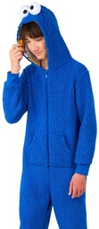 Kombinezon dziecięcy OppoSuits Ciasteczkowy Potwór -146