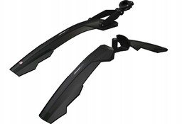 Błotniki 26''/27,5'' Kross Adhd Sds czarne