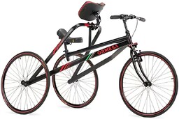 Ormesa Rower do biegania wspomaganego Frame Runner -