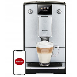 Ekspres Ciśnieniowy Nivona CafeRomatica 769 Latte