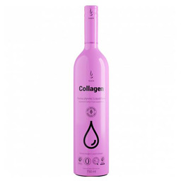 DuoLife Collagen w płynie, 750ml -> Odbiór