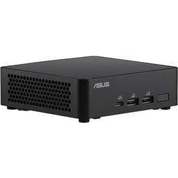 Asus Nuc 14 Pro Slim Kit Rnuc14Rvki300000I Black