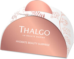 Thalgo Source Marine Hydrate Beauty Surprise Krem Nawilżająco-Otulający
