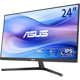 ASUS VU249CFE B ekran PC