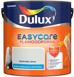 DULUX EasyCare Beztroska Zima 2,5L