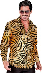Złoty - Zebra