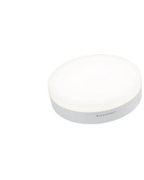 Blaupunkt Zewnętrzna lampa sufitowa PL18NW-M LED 18W 4000K