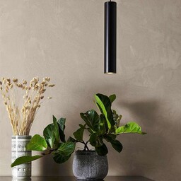 LAMPA wisząca RUBEN 107879 Markslojd metalowa OPRAWA okrągły
