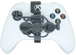 Mini kierownica nakładka pad XBOX ONE X mini