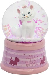 Stor Śnieżna kula Marie w pudełku prezentowym