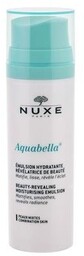 Nuxe, Beauty-Revealing Aquabella, krem do twarzy dla kobiet,