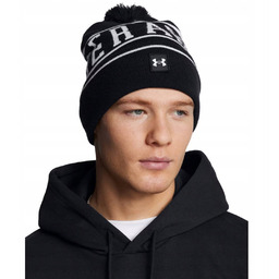 Czapka Zimowa Under Armour 1386634-001 - Uniw