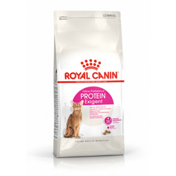 Karma dla kotów PROTEIN EXIGENT 2 kg ROYAL